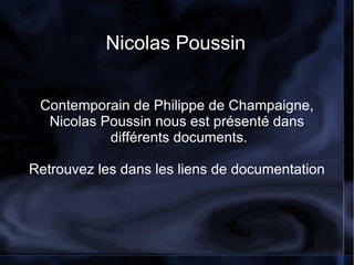 Enfants Montmort (1649), Reims, Musée des Beaux-arts 