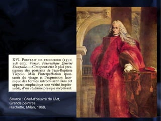 Renaud au jardin d'Armide, Berlin Staats Museum 