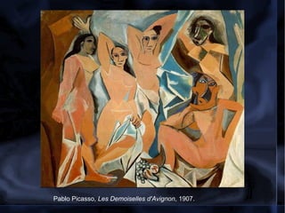 Edward Munch,  Le cri , 1895. 