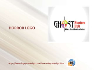 HORROR LOGO
http://www.logoprodesign.com/horror-logo-design.html
 