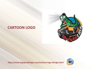 CARTOON LOGO
http://www.logoprodesign.com/cartoon-logo-design.html
 