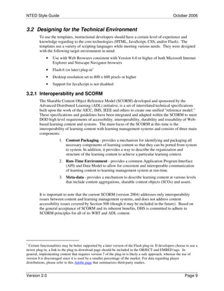 Styleguide | PDF