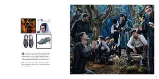 11
Men , always wear socks in closed shop. The only
exception to this are moccasin-style shoes or
yachting shoes , but even here Italians will wear a
type of socks specially adapted to this kind of shoes
, called fantasmini (invisible or very short socks).
Make sure you do wear socks with shoes, and that
they coordinate with the shoe or the slacks and are
not conspicuous.
 