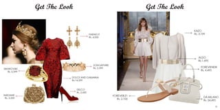 15
Get The Look Get The Look
 