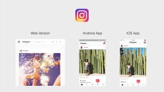 Web Version Android App IOS App
 