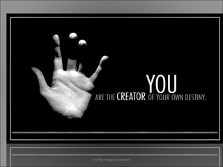 Jay the image consultant 