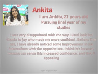 Jay the image consultant 