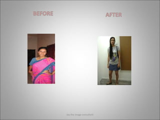 Jay the image consultant 