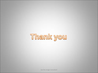 Jay the image consultant 