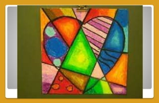 Style of arts