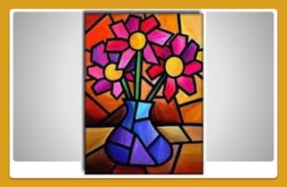 Style of arts