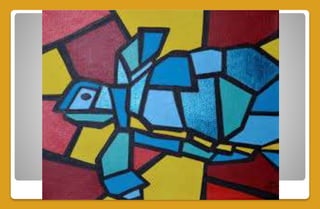 Style of arts