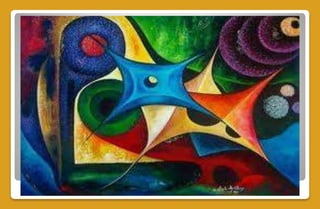 Style of arts
