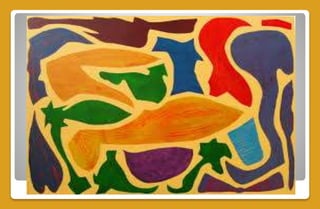 Style of arts