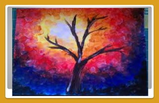 Style of arts