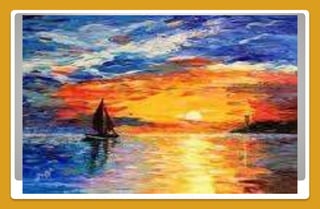 Style of arts