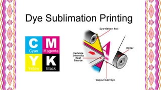 Style of transfer printing | PDF