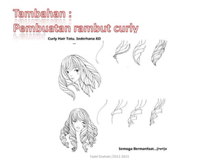 Fadel Dzahabi /2012-2013
 