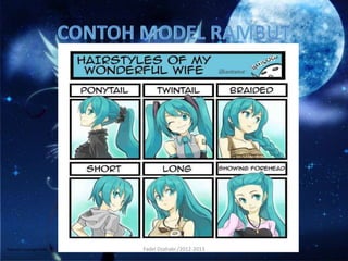 Fadel Dzahabi /2012-2013
 