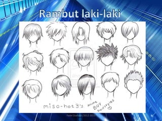 Fadel Dzahabi /2012-2013
 