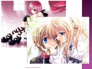 Fadel Dzahabi /2012-2013
 