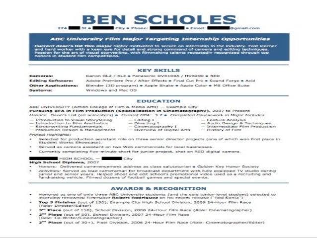 What To Write Down For Interests On Resume What To Write Down For Interests On Resume