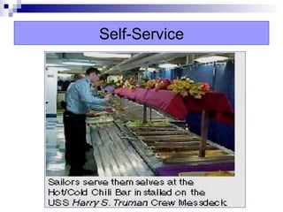 Self-Service 