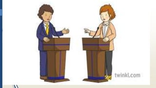Styles-of-Debate-PowerPoint Presentation | PPTX