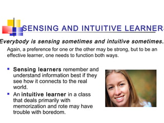 Styles of Learning | PPT