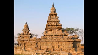Notes Temple Styles of Hindu temple architecture: Nagar,Dravid & Vesar. | PDF