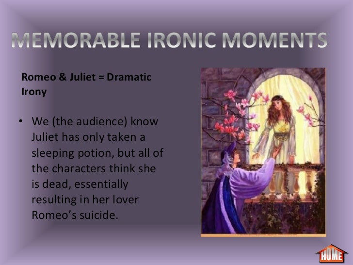 Style Tone Irony Copy