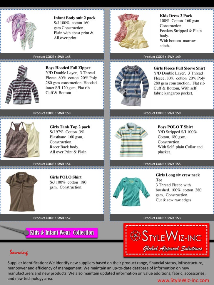 Apparel Garments Clothing Exporters Suppliers Manufacturers Sourcing