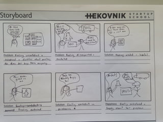 Styliff hekovnik homework