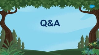Q&A
 