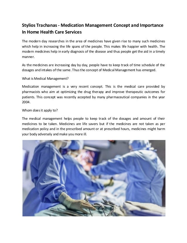 Home Health Care Agencies In My Area