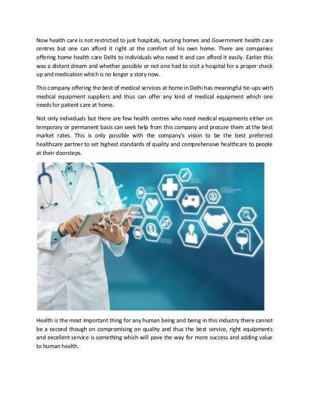 Care Home Equipment Suppliers
