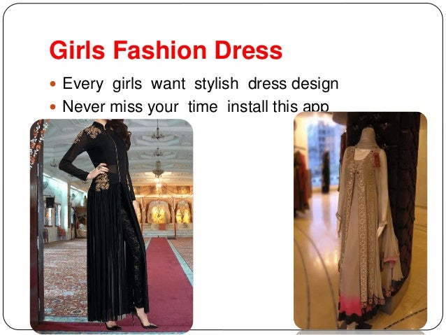 best dress collection app