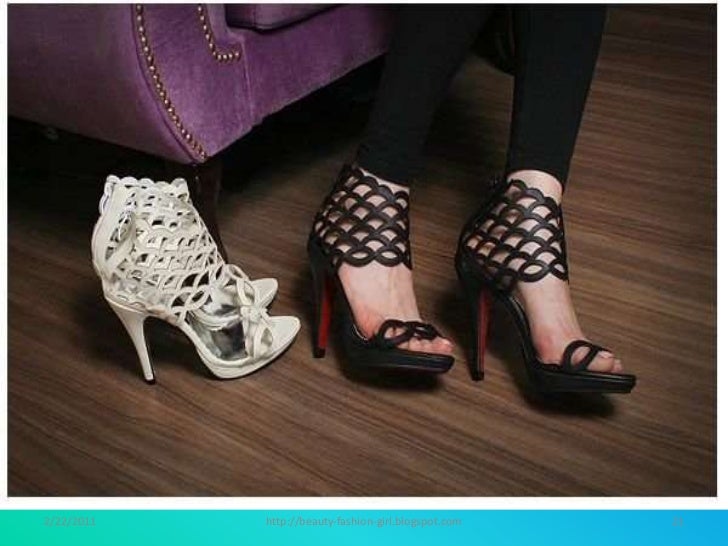 rvy stylish shoes