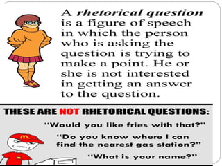 Rhetorical questions??????????/ | PPT