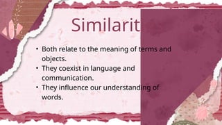 Stylistics: Analogist (Caesar) vs. Anomalist (Cicero).pptx