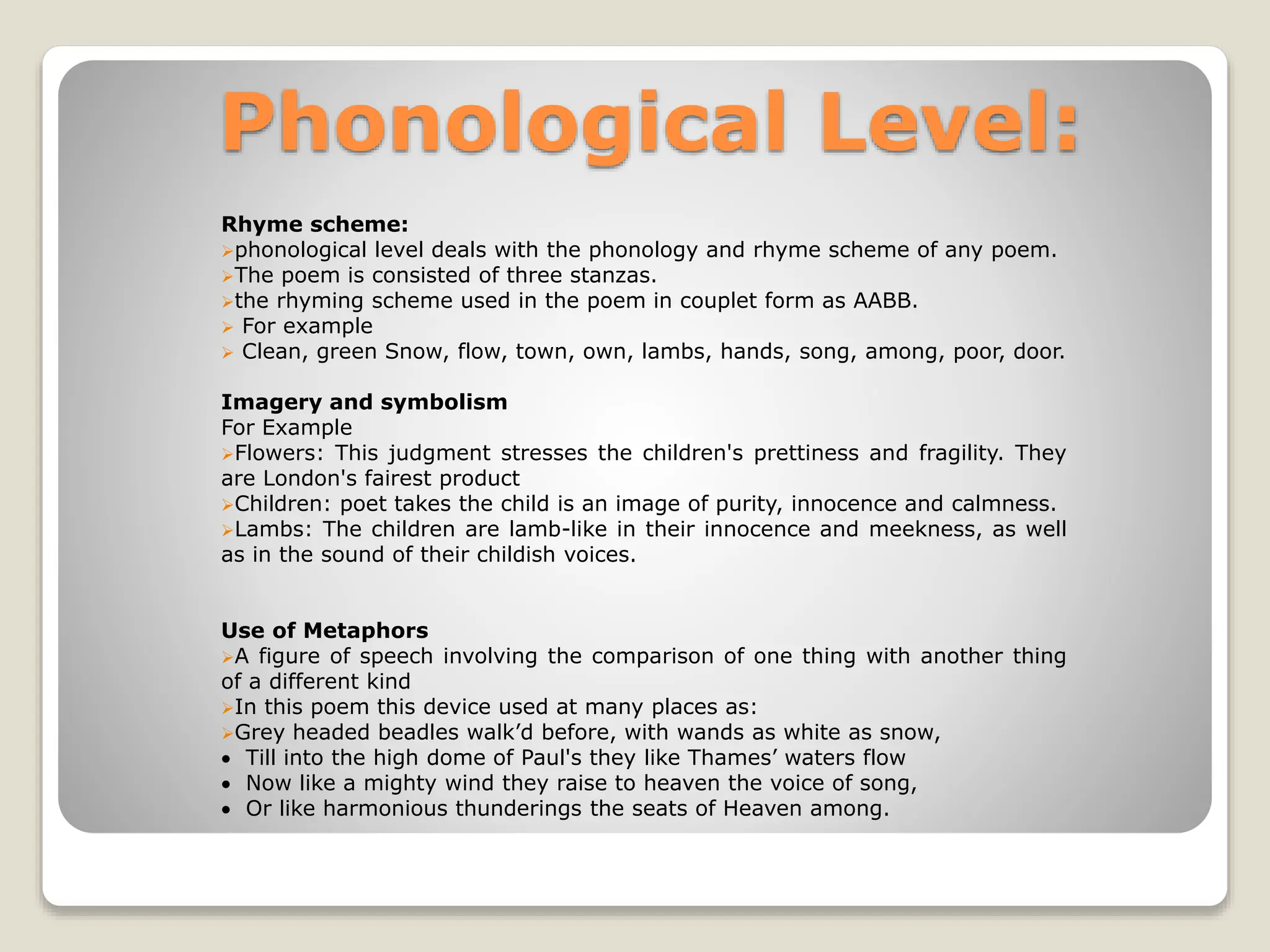 a presentation on stylistics analysis ppt.pptx