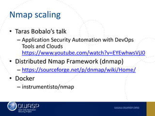 Vlad Styran - "Hidden" Features of the Tools We All Love