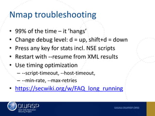 Vlad Styran - "Hidden" Features of the Tools We All Love