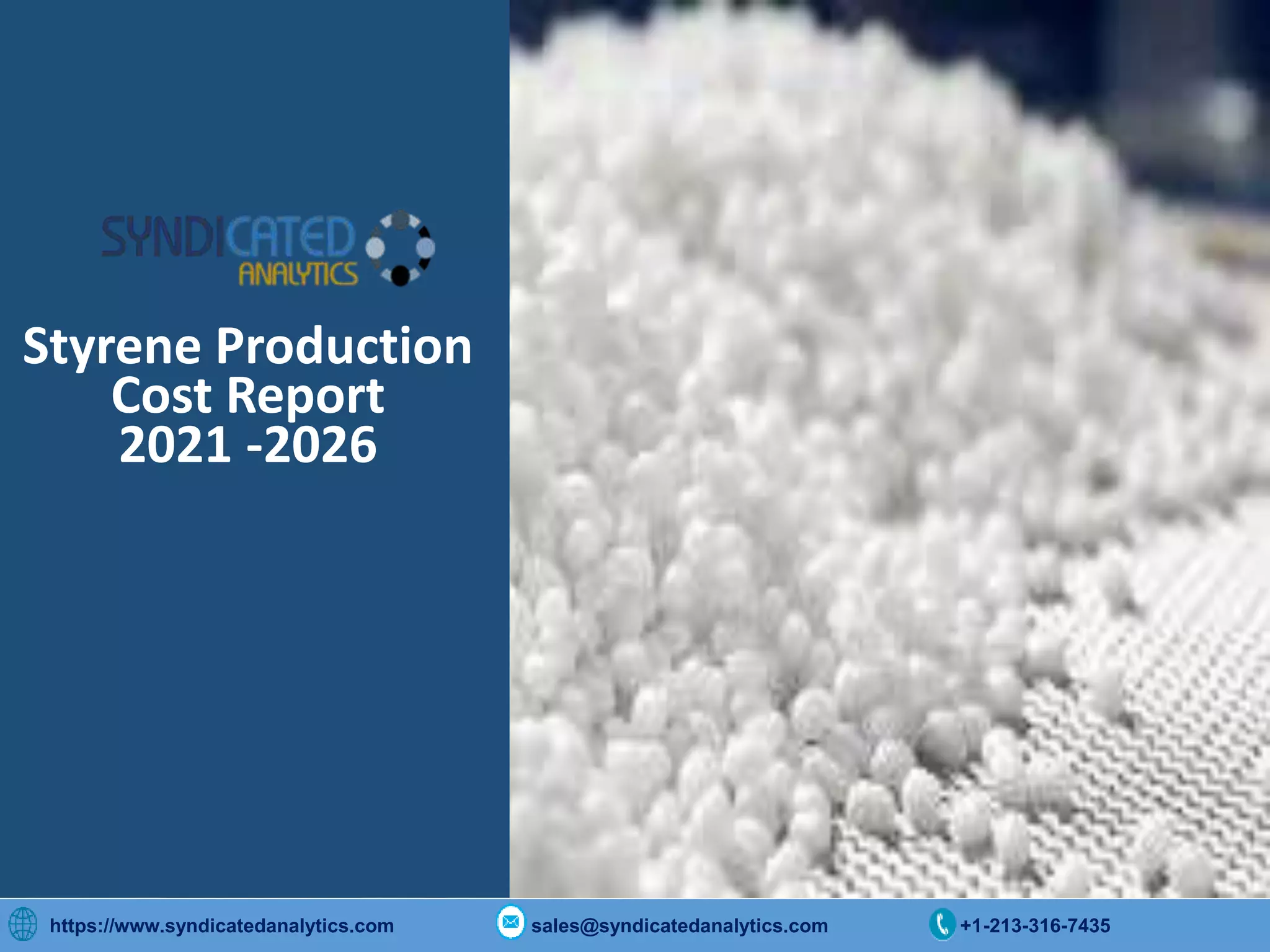 Styrene Production Plant Cost Analysis 2021 2026 Syndicated Analytics styrene-production-plant-cost-analysis-2021-2026-syndicated-analytics