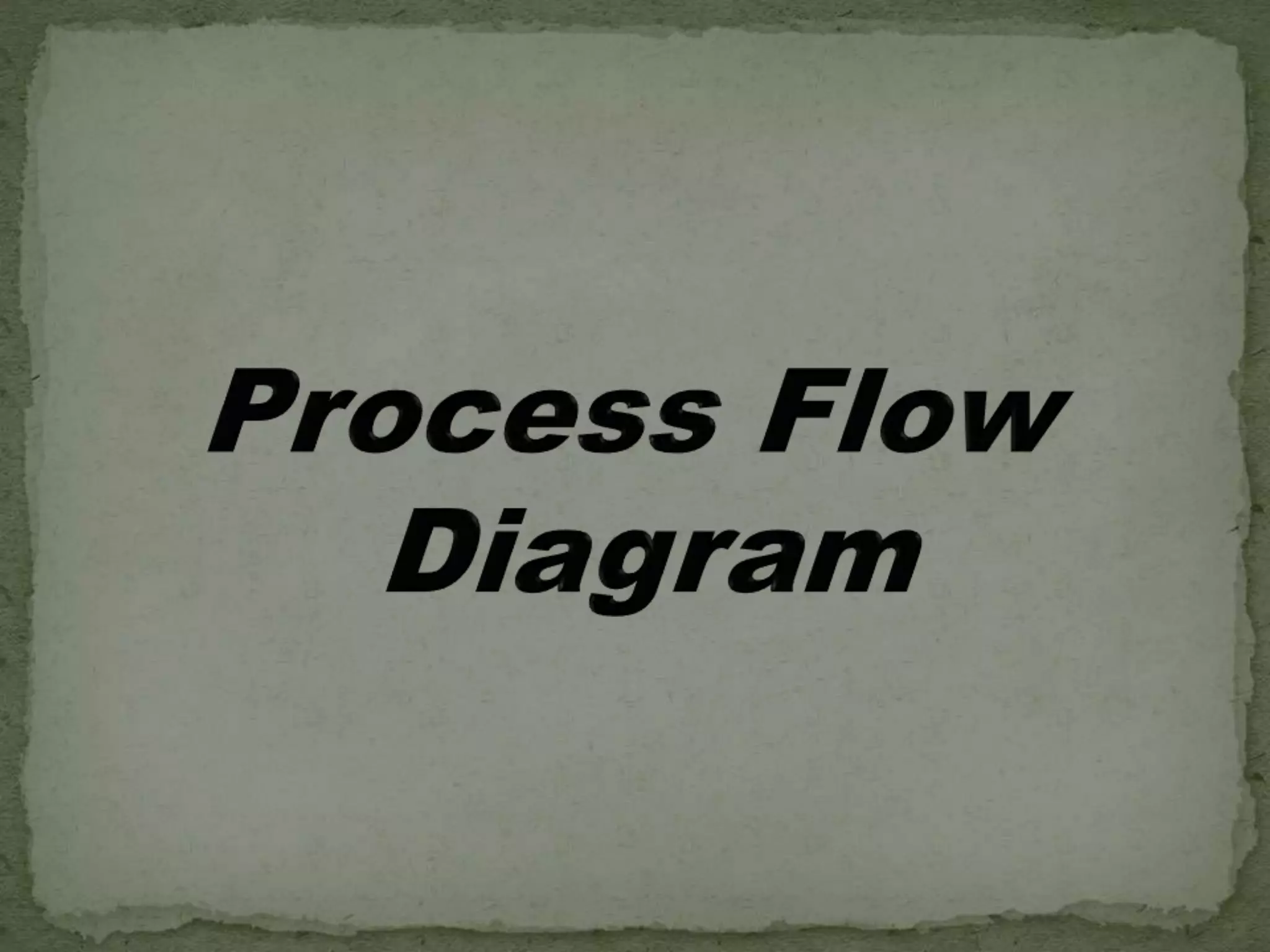 Styrene Production (G6)