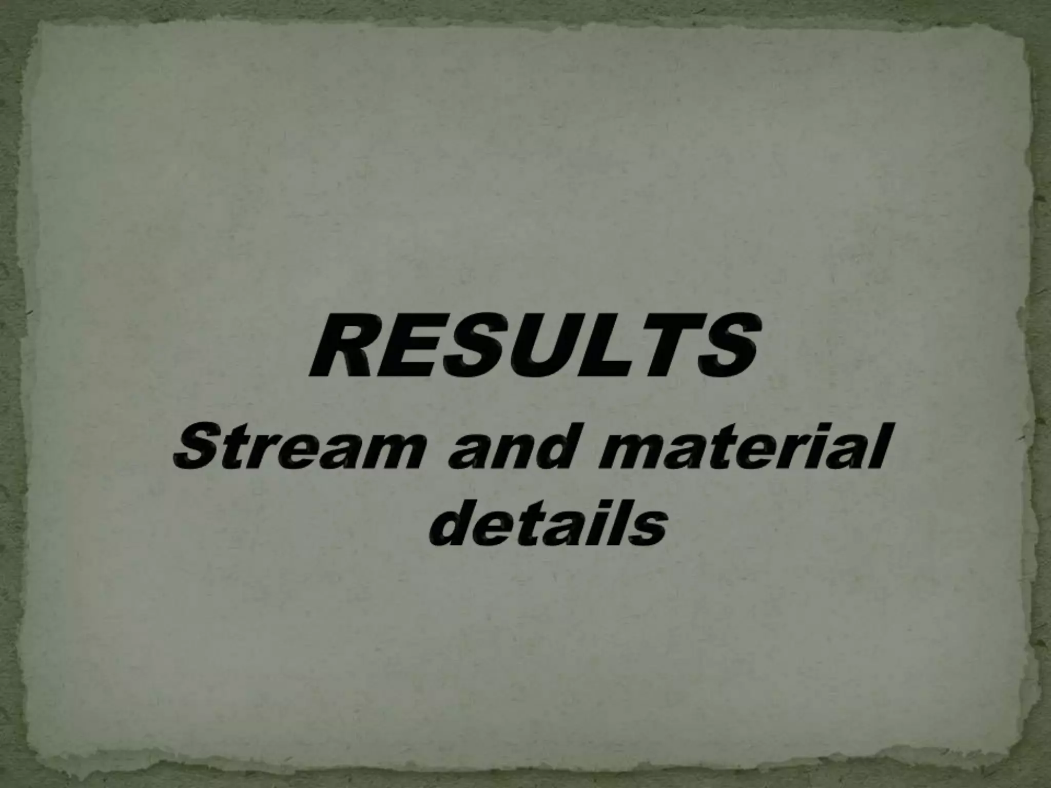 Styrene Production (G6)