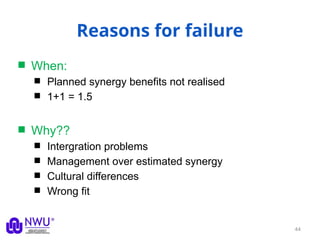 Synergy Issue SU 5 - Mergers _ acquisitions _LR_.pptx