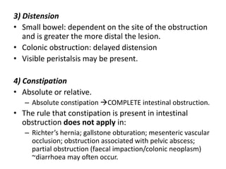 Absolute Constipation Radiology Io cme 280414 f1 | PPTX