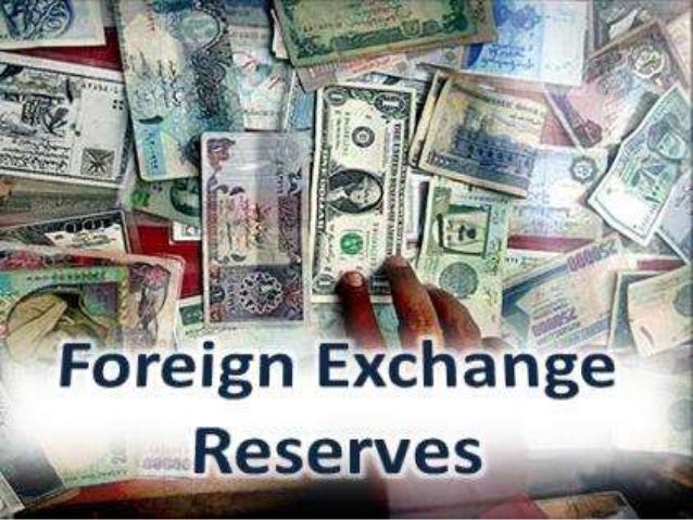 Bangladesh forex reserves