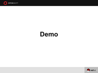 Demo
 